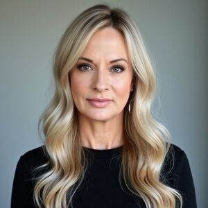 Meet your Posher, Tracey